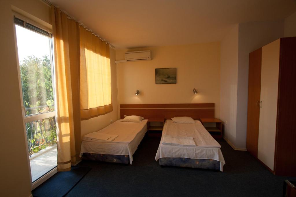 Villa Elfi Golden Sands Exterior foto